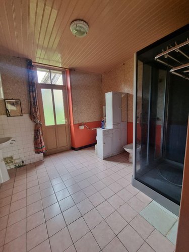 Maison a vendre La Buxerette 36140 Indre 106 m2 5 pièces 70000 euros