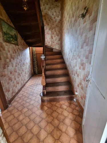 Maison a vendre La Buxerette 36140 Indre 106 m2 5 pièces 70000 euros