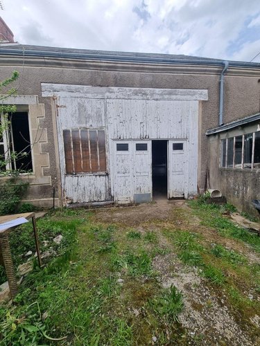 Maison a vendre La Buxerette 36140 Indre 106 m2 5 pièces 70000 euros