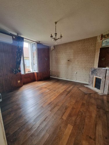 Maison a vendre La Buxerette 36140 Indre 106 m2 5 pièces 70000 euros