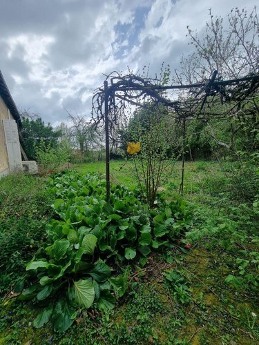 Maison a vendre La Buxerette 36140 Indre 106 m2 5 pièces 70000 euros