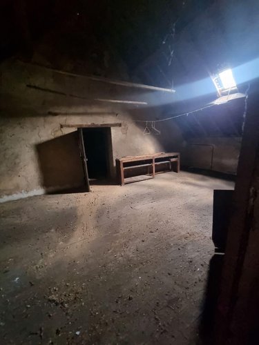 Maison a vendre La Buxerette 36140 Indre 106 m2 5 pièces 70000 euros