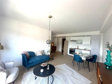 Appartement a vendre Valenciennes 59300 Nord 60 m2 3 pièces 226600 euros