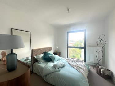 Appartement a vendre Valenciennes 59300 Nord 37 m2 2 pièces 165600 euros