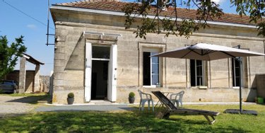 Maison a vendre Teuillac 33710 Gironde 85 m2 3 pièces 174900 euros