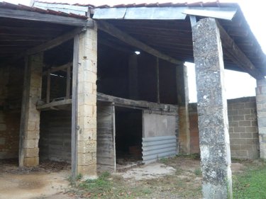 Maison a vendre Teuillac 33710 Gironde 85 m2 3 pièces 174900 euros