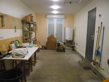 Maison a vendre Saint-Ciers-sur-Gironde 33820 Gironde 93 m2 5 pièces 165000 euros