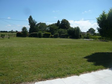 Maison a vendre Saint-Ciers-sur-Gironde 33820 Gironde 93 m2 5 pièces 165000 euros