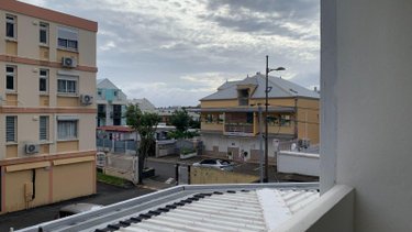 Appartement a vendre Saint-Denis 97400 Réunion 63 m2 3 pièces 190000 euros
