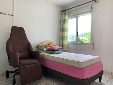 Appartement a vendre Saint-Denis 97400 Réunion 63 m2 3 pièces 190000 euros