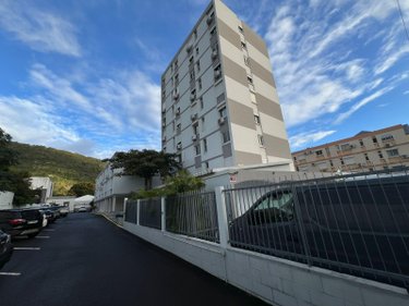 Appartement a vendre Saint-Denis 97400 Réunion 63 m2 3 pièces 169950 euros
