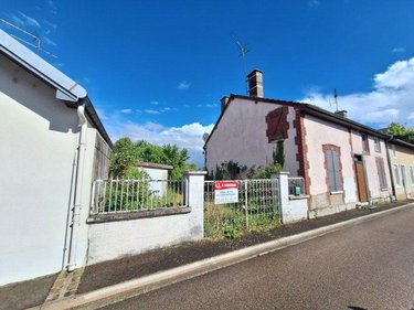 Maison a vendre Arcis-sur-Aube 10700 Aube 69 m2 3 pièces 64080 euros