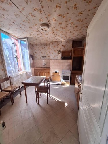 Maison a vendre Arcis-sur-Aube 10700 Aube 69 m2 3 pièces 64080 euros