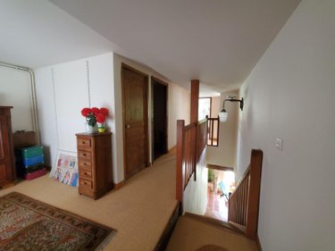 Maison a vendre Saint-Sulpice-le-Guérétois 23000 Creuse 152 m2 4 pièces 158500 euros