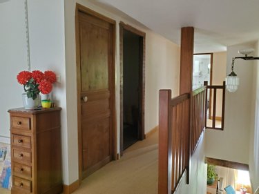 Maison a vendre Saint-Sulpice-le-Guérétois 23000 Creuse 152 m2 4 pièces 158500 euros