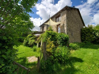 Maison a vendre Saint-Sulpice-le-Guérétois 23000 Creuse 152 m2 4 pièces 158500 euros