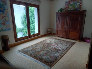 Maison a vendre Saint-Sulpice-le-Guérétois 23000 Creuse 152 m2 4 pièces 158500 euros