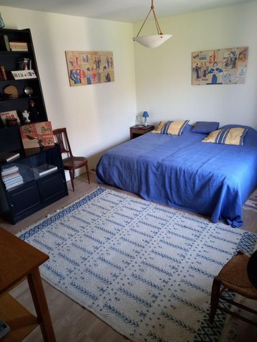 Maison a vendre Saint-Sulpice-le-Guérétois 23000 Creuse 152 m2 4 pièces 158500 euros