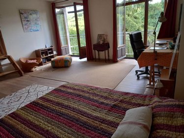 Maison a vendre Saint-Sulpice-le-Guérétois 23000 Creuse 152 m2 4 pièces 158500 euros