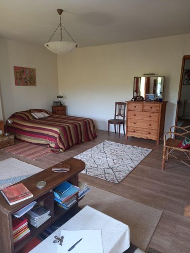 Maison a vendre Saint-Sulpice-le-Guérétois 23000 Creuse 152 m2 4 pièces 158500 euros