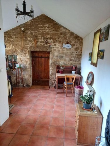 Maison a vendre Saint-Sulpice-le-Guérétois 23000 Creuse 152 m2 4 pièces 158500 euros