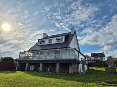 Maison a vendre Carantec 29660 Finistère 142 m2 7 pièces 434200 euros