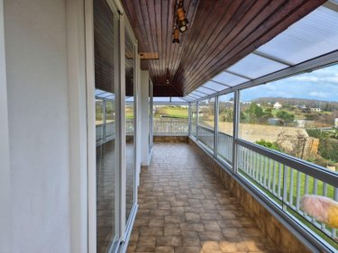 Maison a vendre Carantec 29660 Finistère 142 m2 7 pièces 434200 euros
