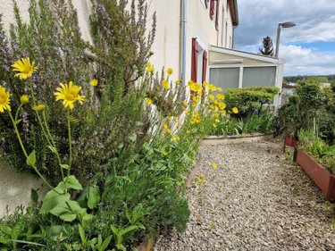 Maison a vendre Ville-sous-la-Ferté 10310 Aube 86 m2 4 pièces 70000 euros