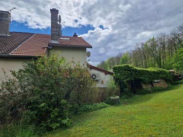 Maison a vendre Ville-sous-la-Ferté 10310 Aube 86 m2 4 pièces 70000 euros