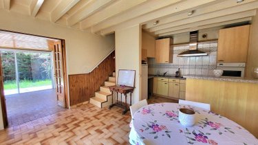 Maison a vendre Gujan-Mestras 33470 Gironde 56 m2 3 pièces 256000 euros