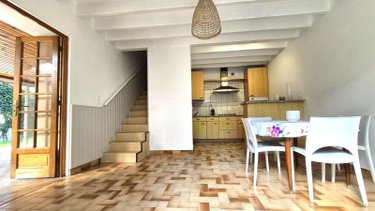 Maison a vendre Gujan-Mestras 33470 Gironde 56 m2 4 pièces 256000 euros