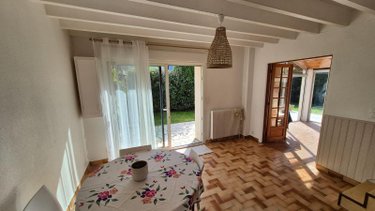 Maison a vendre Gujan-Mestras 33470 Gironde 56 m2 4 pièces 256000 euros