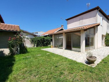 Maison a vendre Gujan-Mestras 33470 Gironde 56 m2 4 pièces 256000 euros