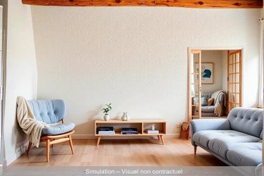 Maison a vendre Gujan-Mestras 33470 Gironde 56 m2 4 pièces 256000 euros