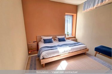 Maison a vendre Gujan-Mestras 33470 Gironde 56 m2 4 pièces 256000 euros