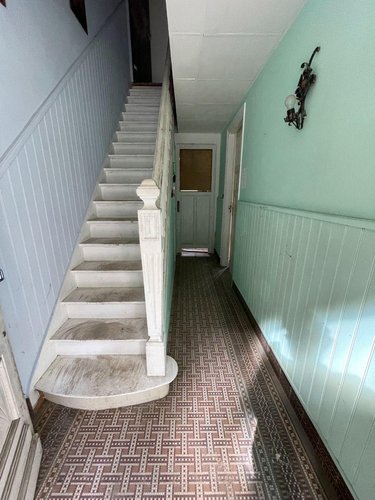 Maison a vendre Saint-Pol-sur-Ternoise 62130 Pas-de-Calais 97 m2 5 pièces 45024 euros