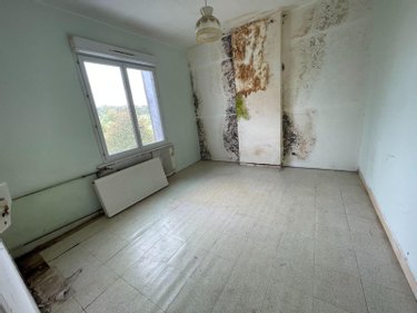 Maison a vendre Saint-Pol-sur-Ternoise 62130 Pas-de-Calais 97 m2 5 pièces 45024 euros