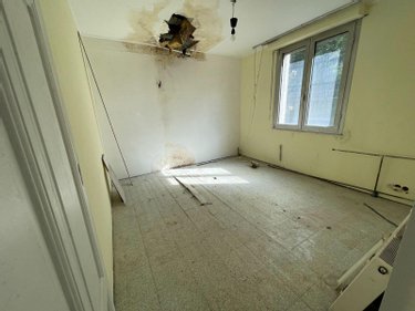 Maison a vendre Saint-Pol-sur-Ternoise 62130 Pas-de-Calais 97 m2 5 pièces 45024 euros