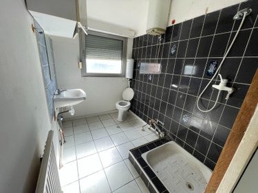 Maison a vendre Saint-Pol-sur-Ternoise 62130 Pas-de-Calais 97 m2 5 pièces 45024 euros