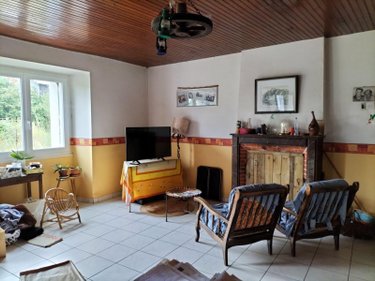 Maison a vendre Rougé 44660 Loire-Atlantique 146 m2 7 pièces 135820 euros