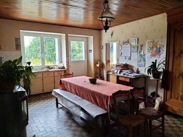 Maison a vendre Rougé 44660 Loire-Atlantique 146 m2 7 pièces 135820 euros