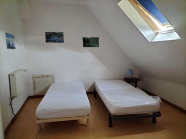 Maison a vendre Rougé 44660 Loire-Atlantique 146 m2 7 pièces 135820 euros