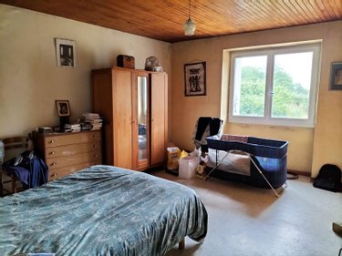 Maison a vendre Rougé 44660 Loire-Atlantique 146 m2 7 pièces 135820 euros