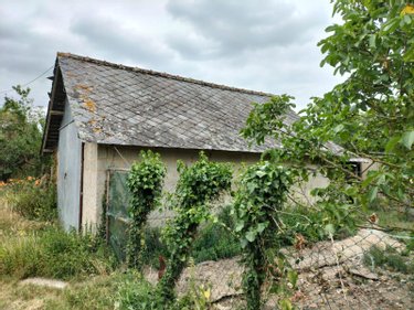 Maison a vendre Rougé 44660 Loire-Atlantique 146 m2 7 pièces 135820 euros