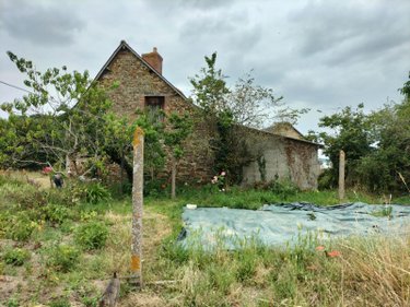 Maison a vendre Rougé 44660 Loire-Atlantique 146 m2 7 pièces 135820 euros