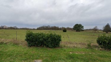 Terrain a batir a vendre Faverolles-sur-Cher 41400 Loir-et-Cher 2453 m2  74097 euros