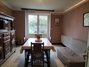 Maison a vendre Rougé 44660 Loire-Atlantique 134 m2 6 pièces 112500 euros