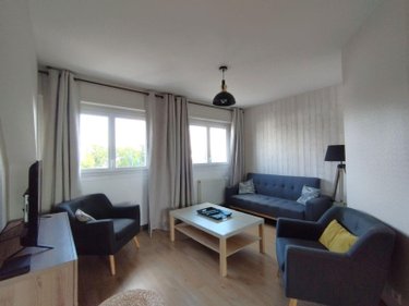 Appartement a vendre Névez 29920 Finistère 73 m2 4 pièces 197200 euros
