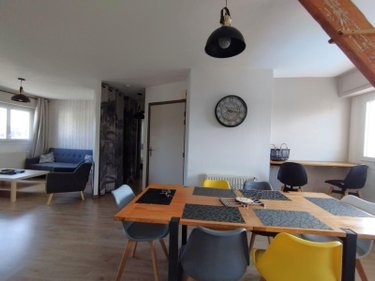 Appartement a vendre Névez 29920 Finistère 73 m2 4 pièces 197200 euros