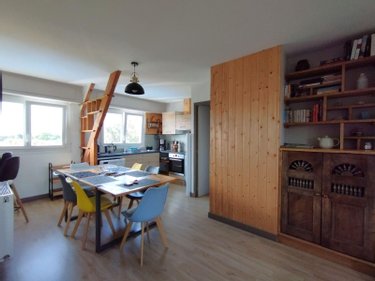 Appartement a vendre Névez 29920 Finistère 73 m2 4 pièces 197200 euros